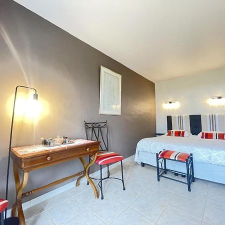 Chambres D'Hotes Manttu Urrugne Esterno foto