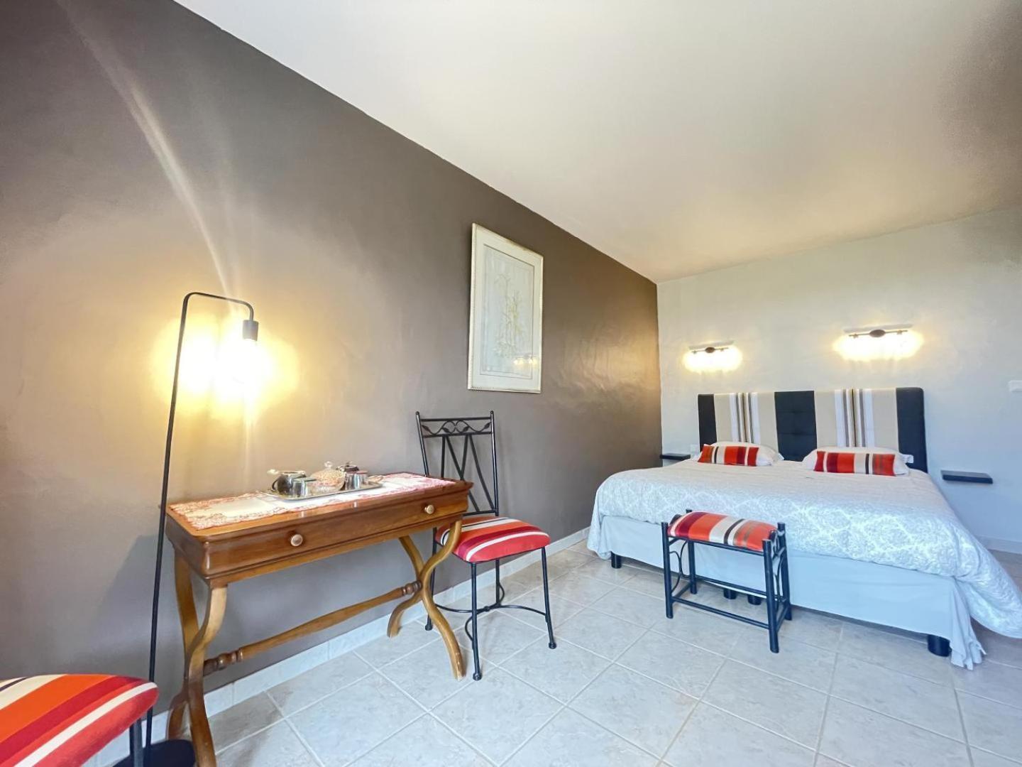 Chambres D'Hotes Manttu Urrugne Esterno foto