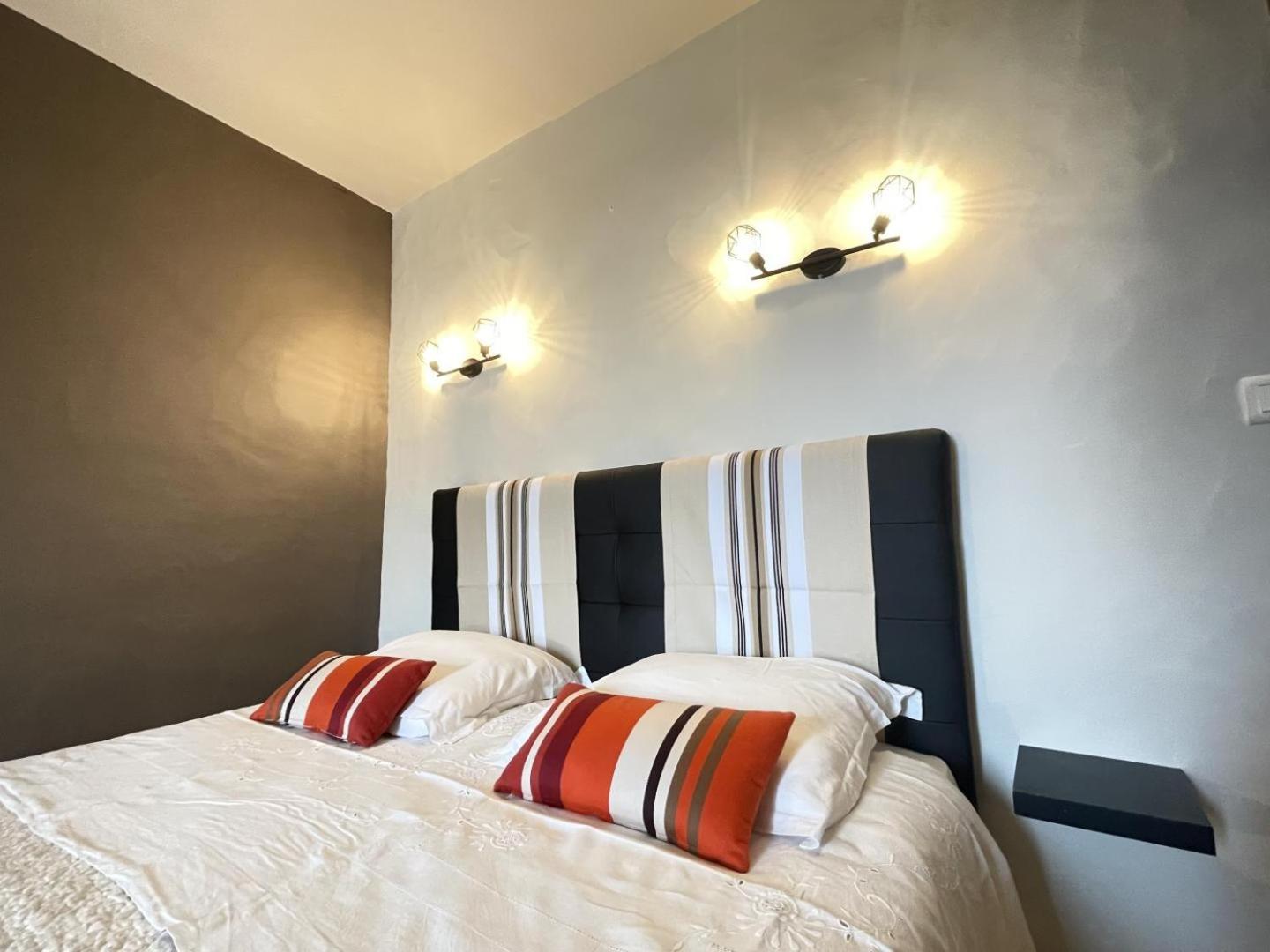 Chambres D'Hotes Manttu Urrugne Esterno foto