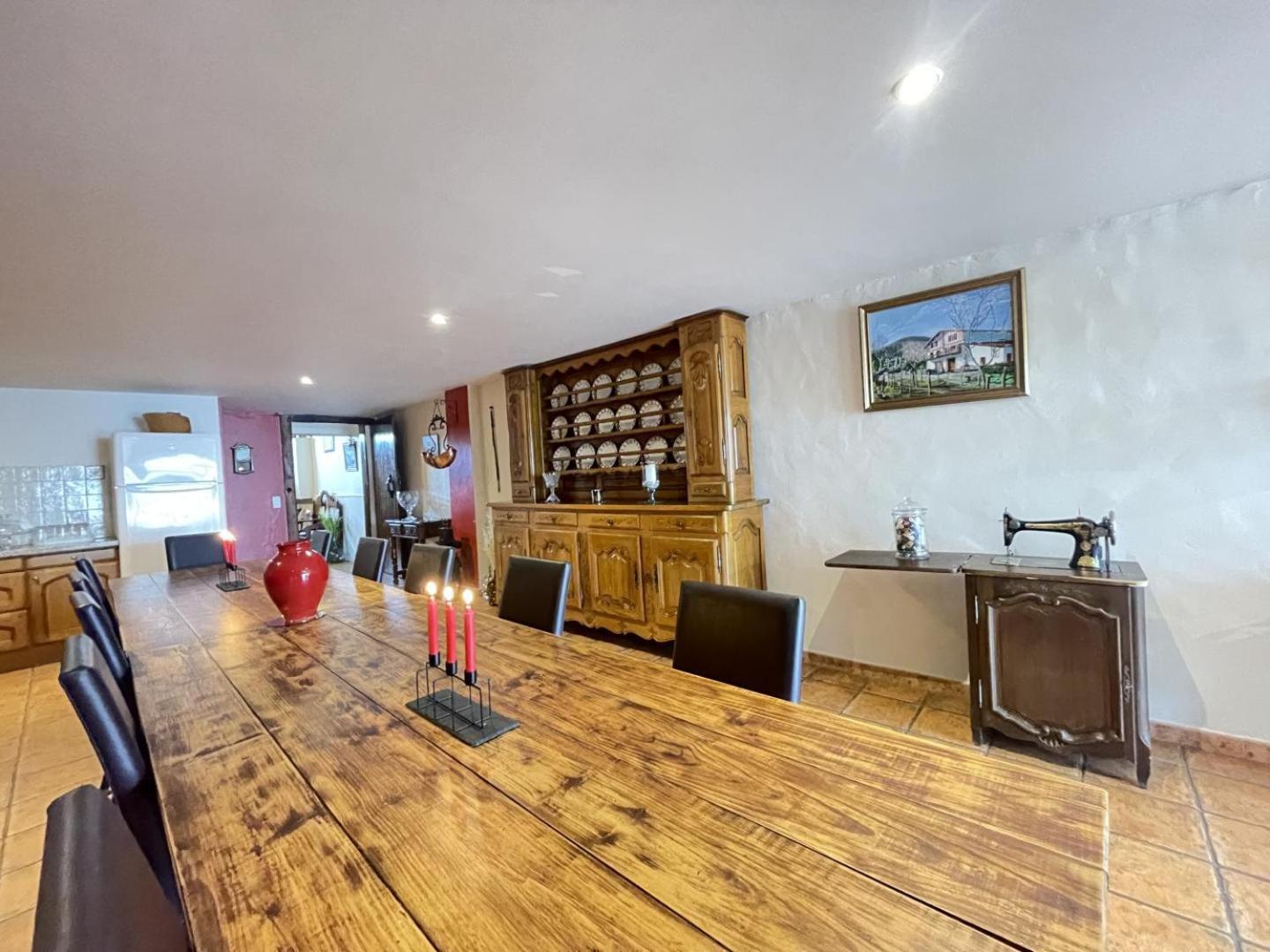 Chambres D'Hotes Manttu Urrugne Esterno foto