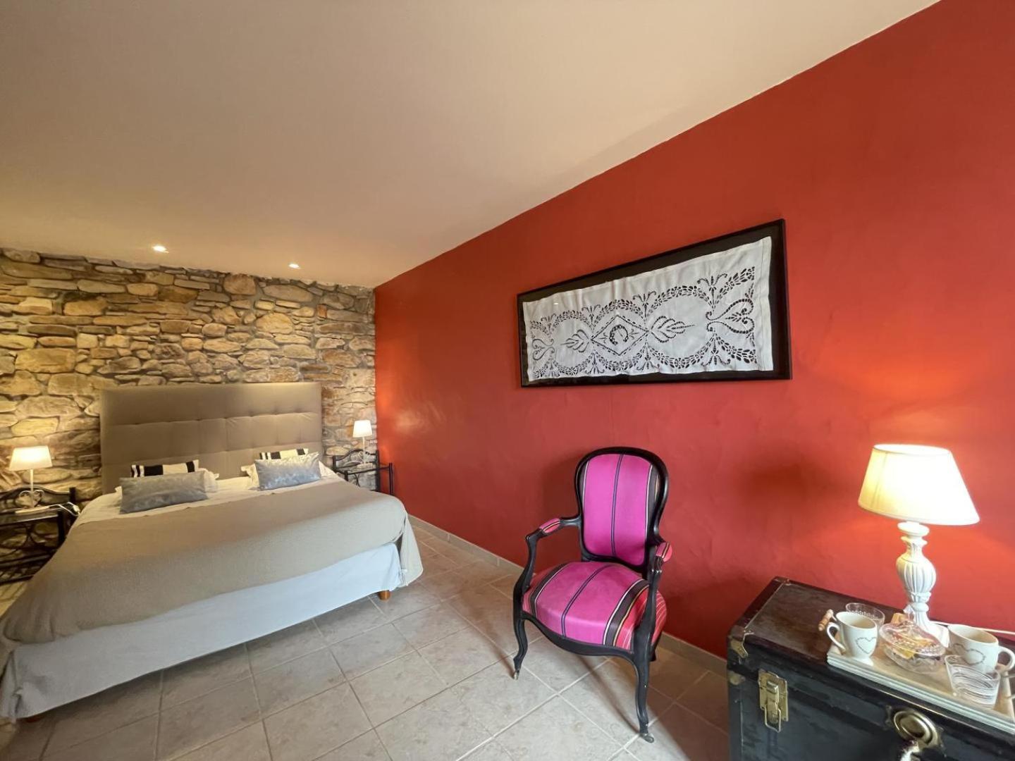 Chambres D'Hotes Manttu Urrugne Esterno foto