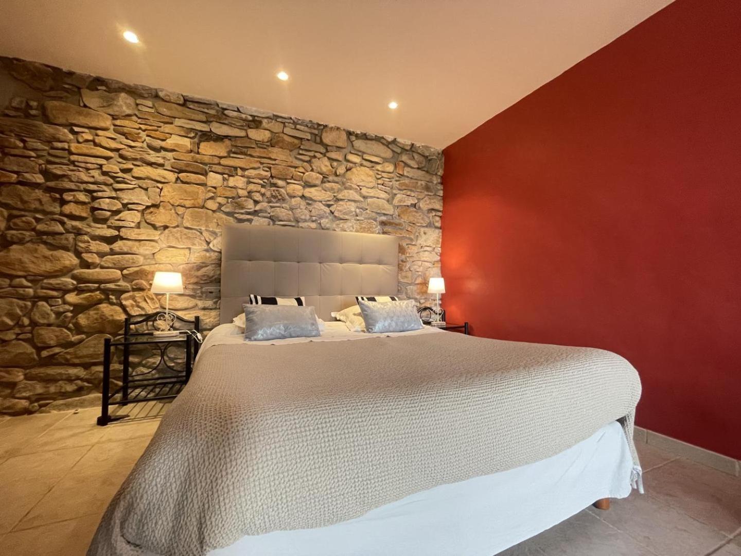 Chambres D'Hotes Manttu Urrugne Esterno foto